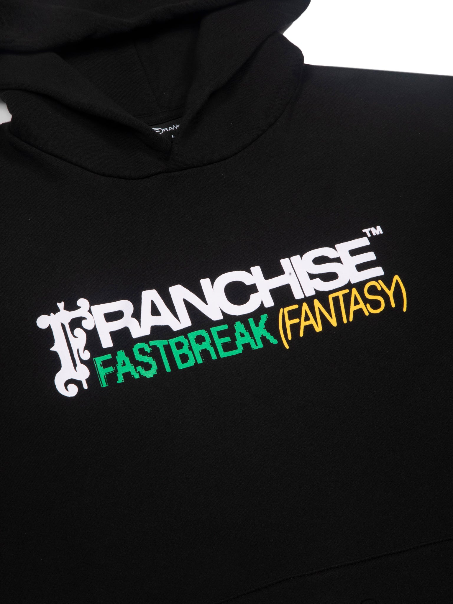 Fastbreak Sweatshirt
