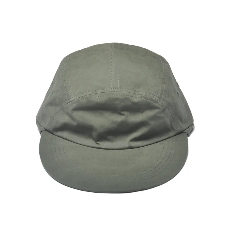 Awning Cap - Olive