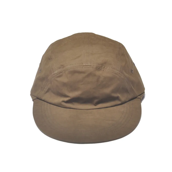 Awning Cap - Brown