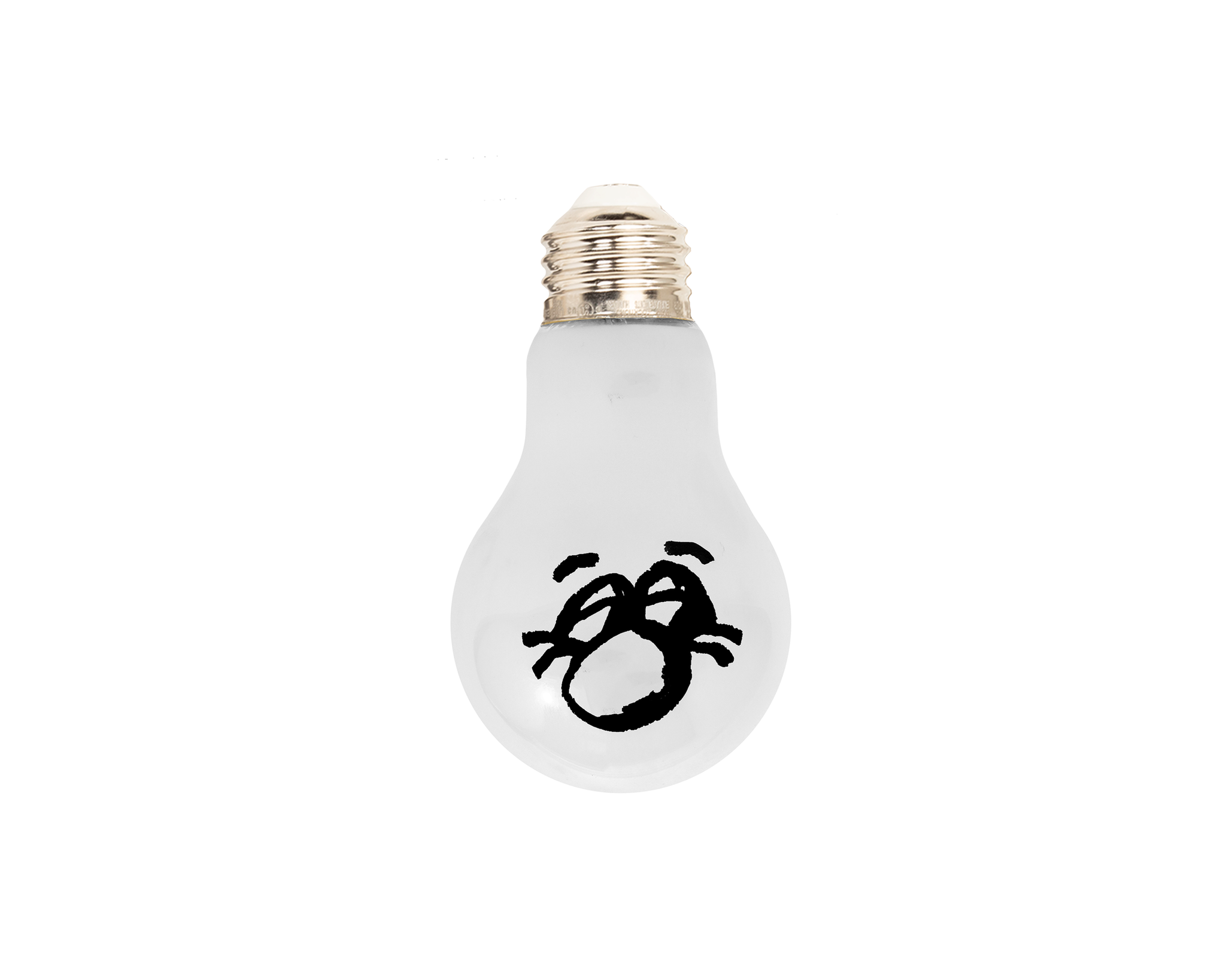 The Lightbulb