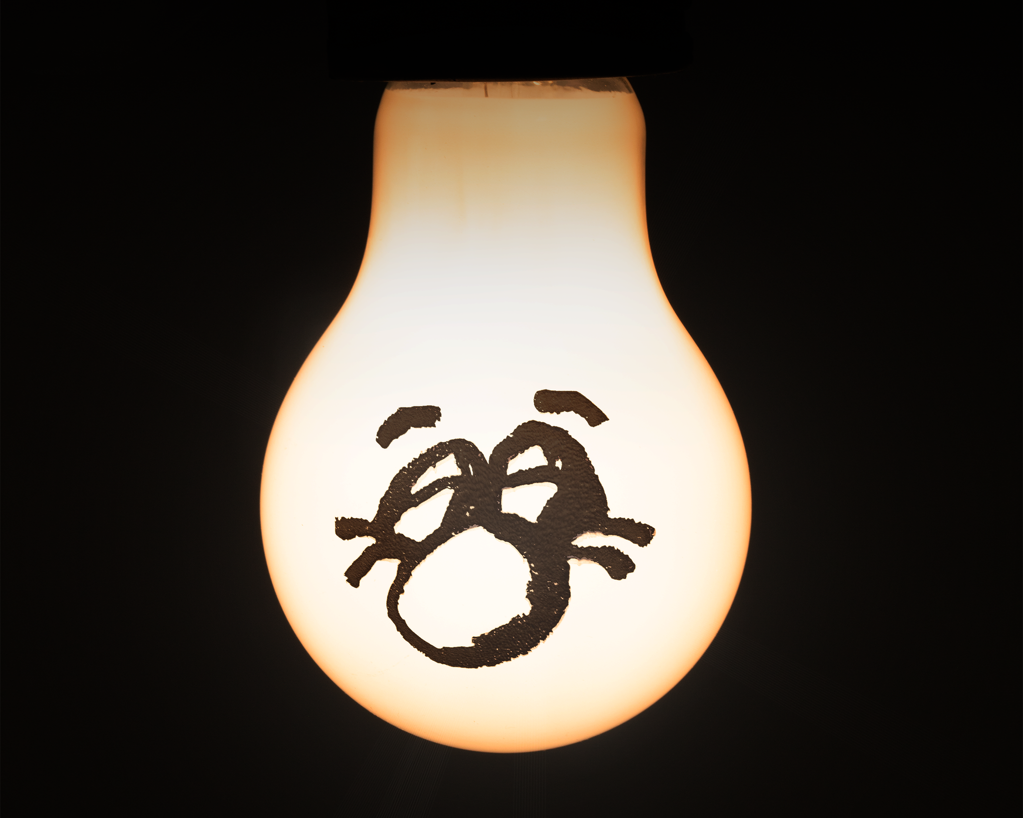 The Lightbulb
