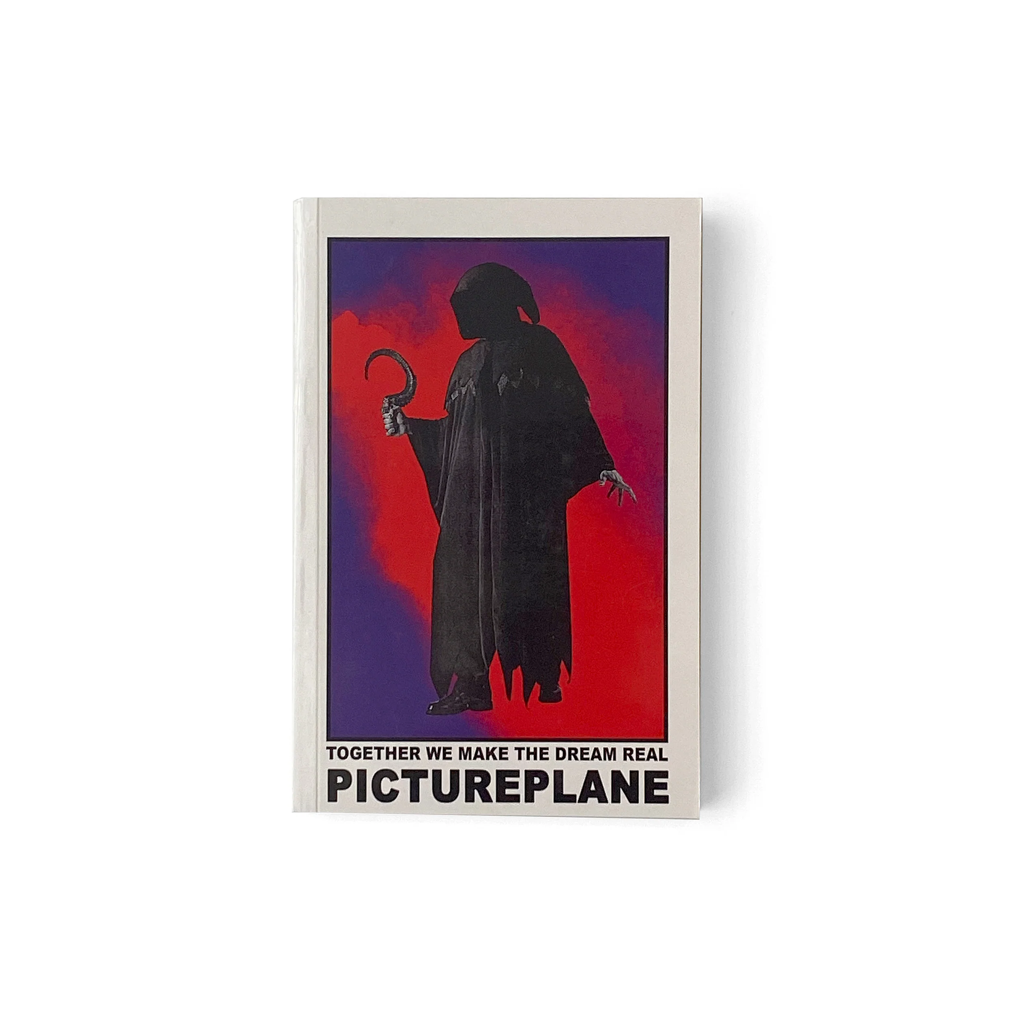 Pictureplane - Together We Make The Dream Real