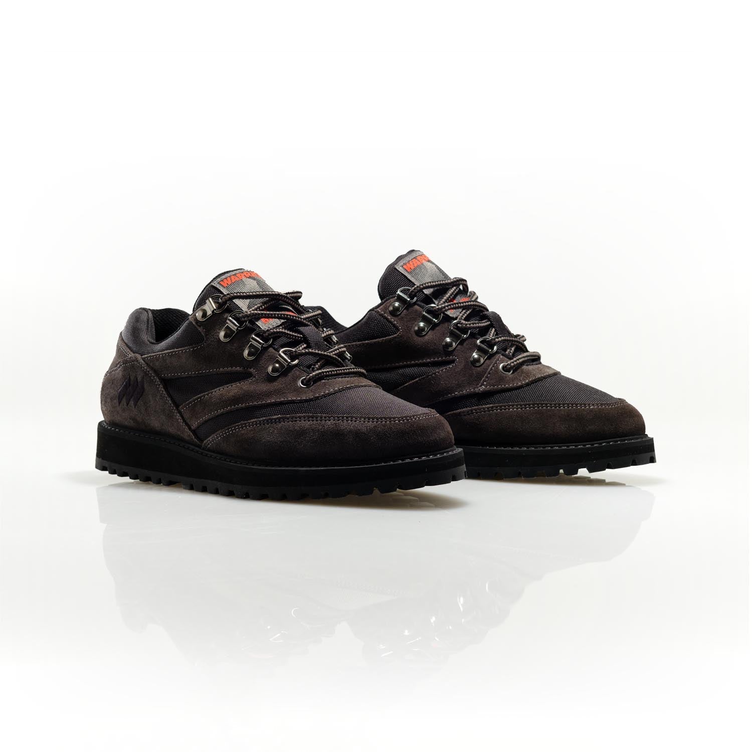 nnn様 Matterhorn WARRIOR SPORTS SHOES Matterhorn Antracite/Black – Warrior Sports Shoes