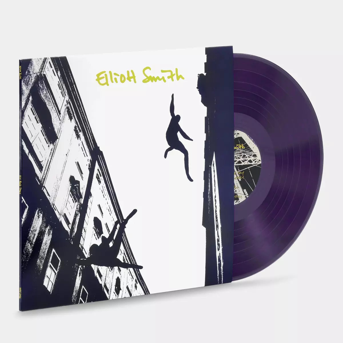 Elliott Smith - Elliott Smith (25th Anniversary Remaster)