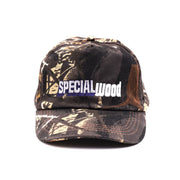 SpecialWood Hat