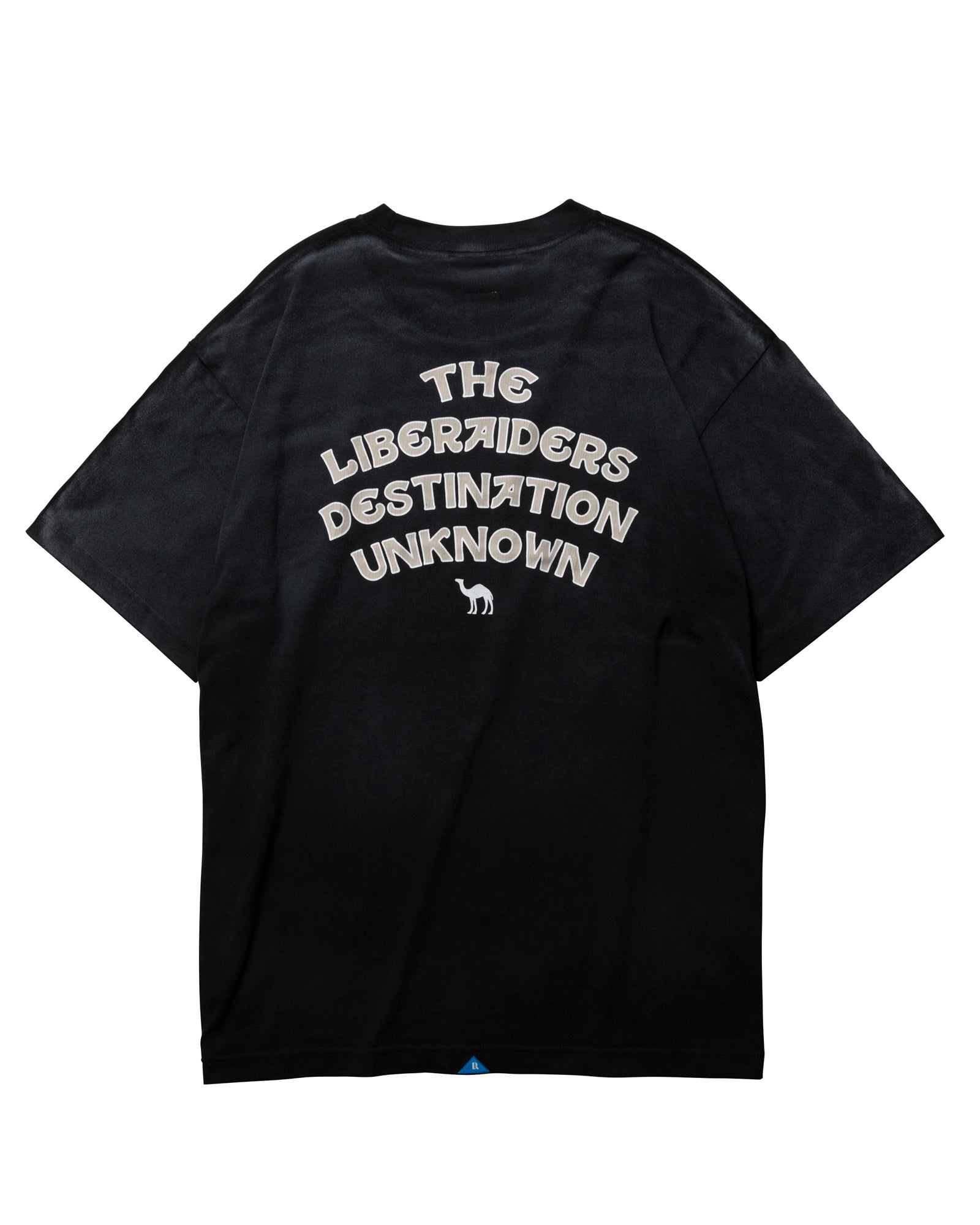 LIBERAIDERS – VERY SPECIAL LA