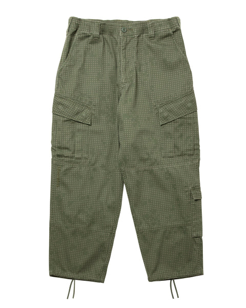 LR TACTICAL PANTS – VERY SPECIAL LA