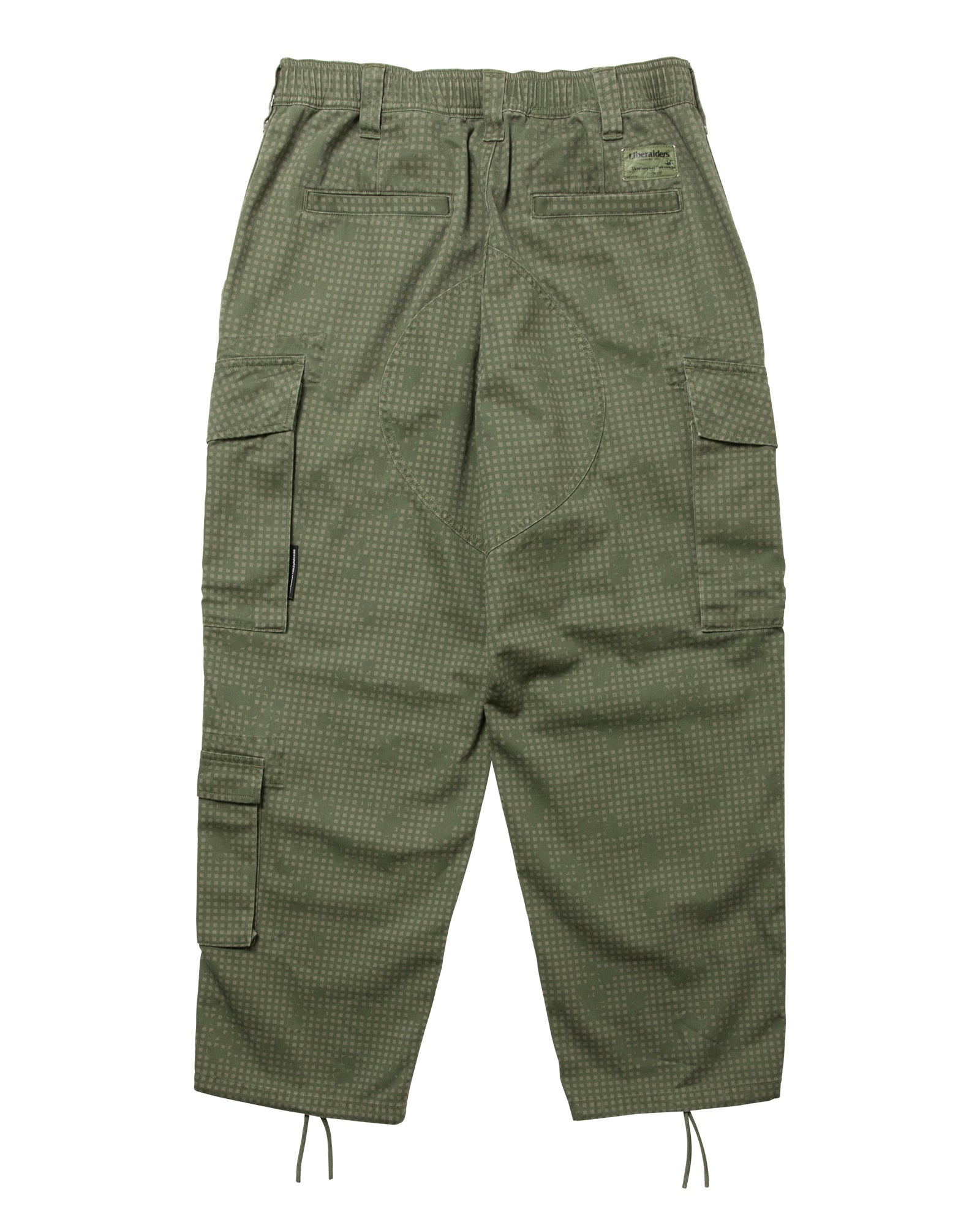 LR TACTICAL PANTS