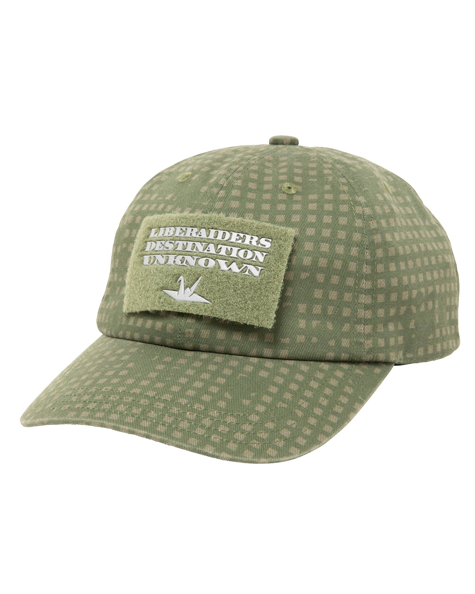 LIBERAIDERS – VERY SPECIAL LA