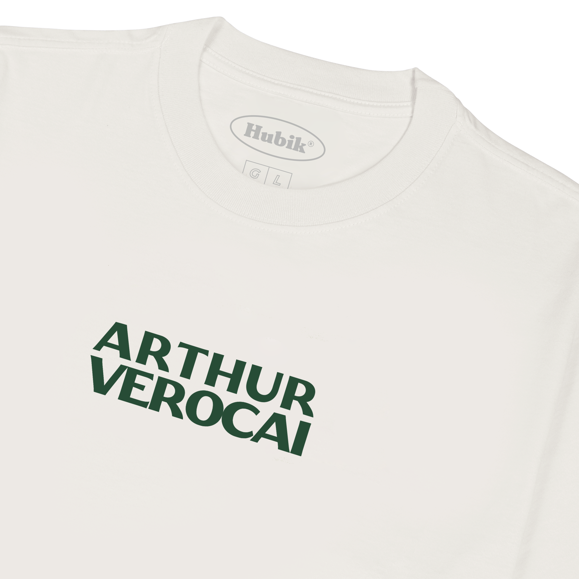 Arthur Verocai T-Shirt