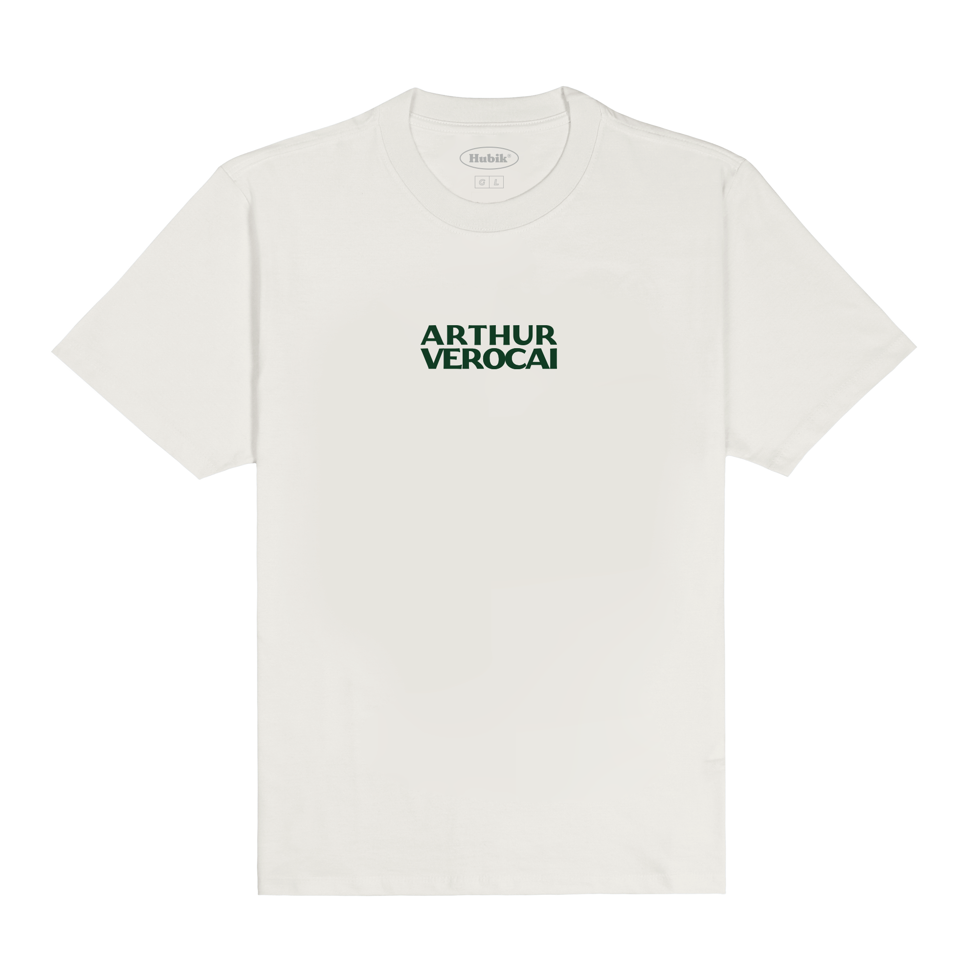 Arthur Verocai T-Shirt