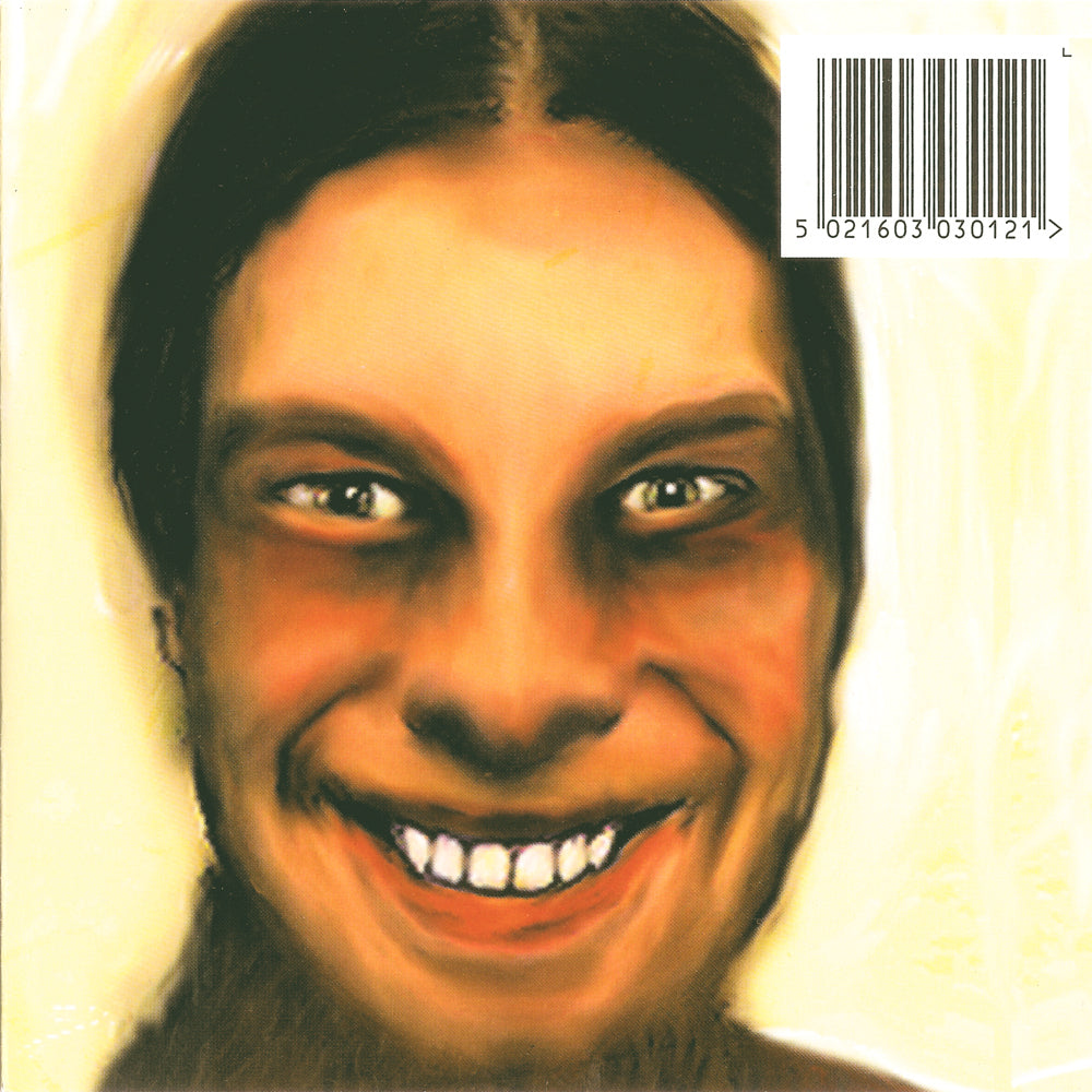 Aphex Twin - I Care Because You Do