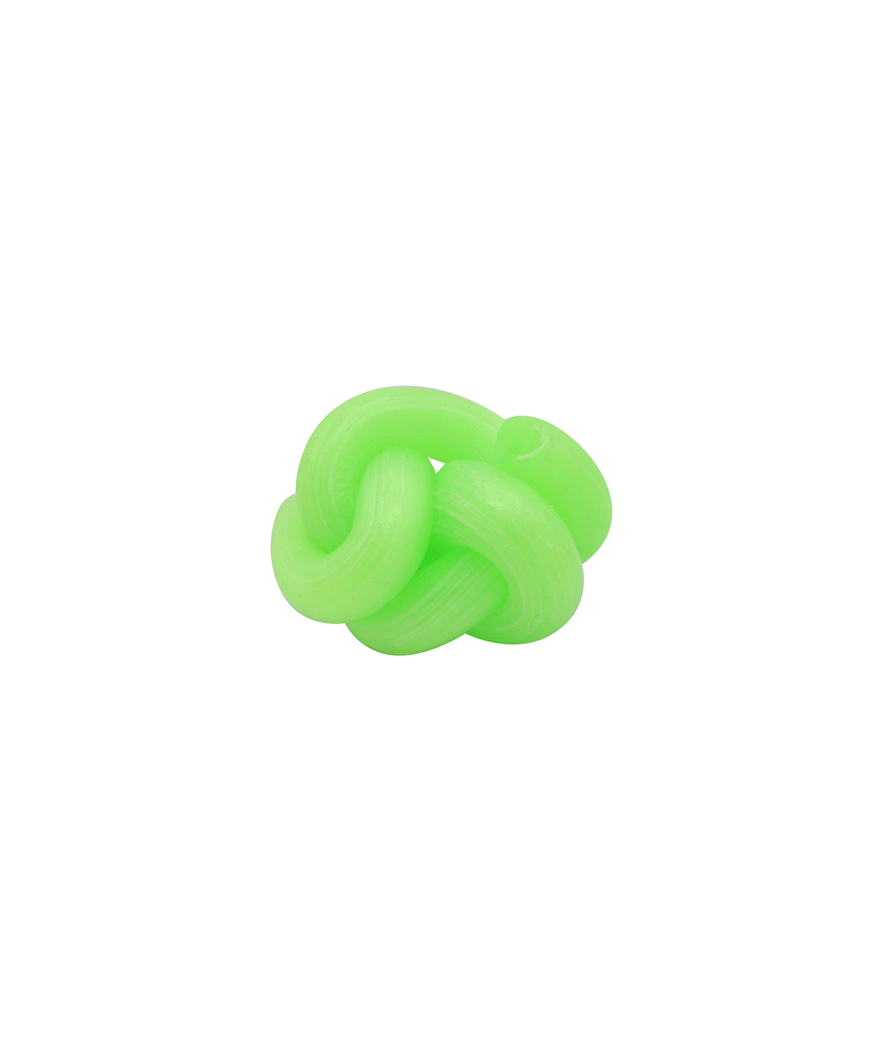 Lex Pott Curled Wax In Green