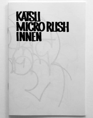 Katsu - Micro Rush