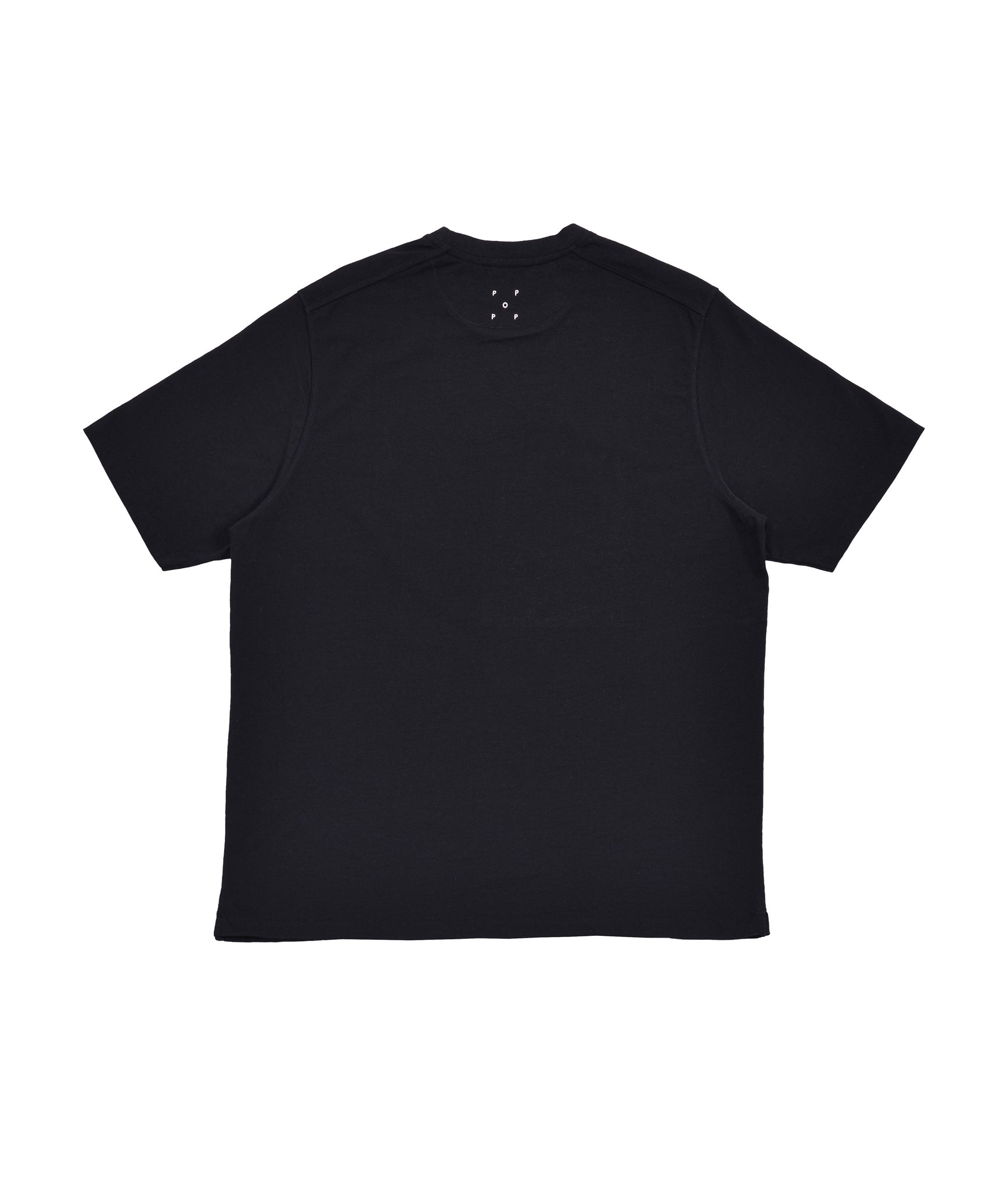 Rop T-shirt - Black