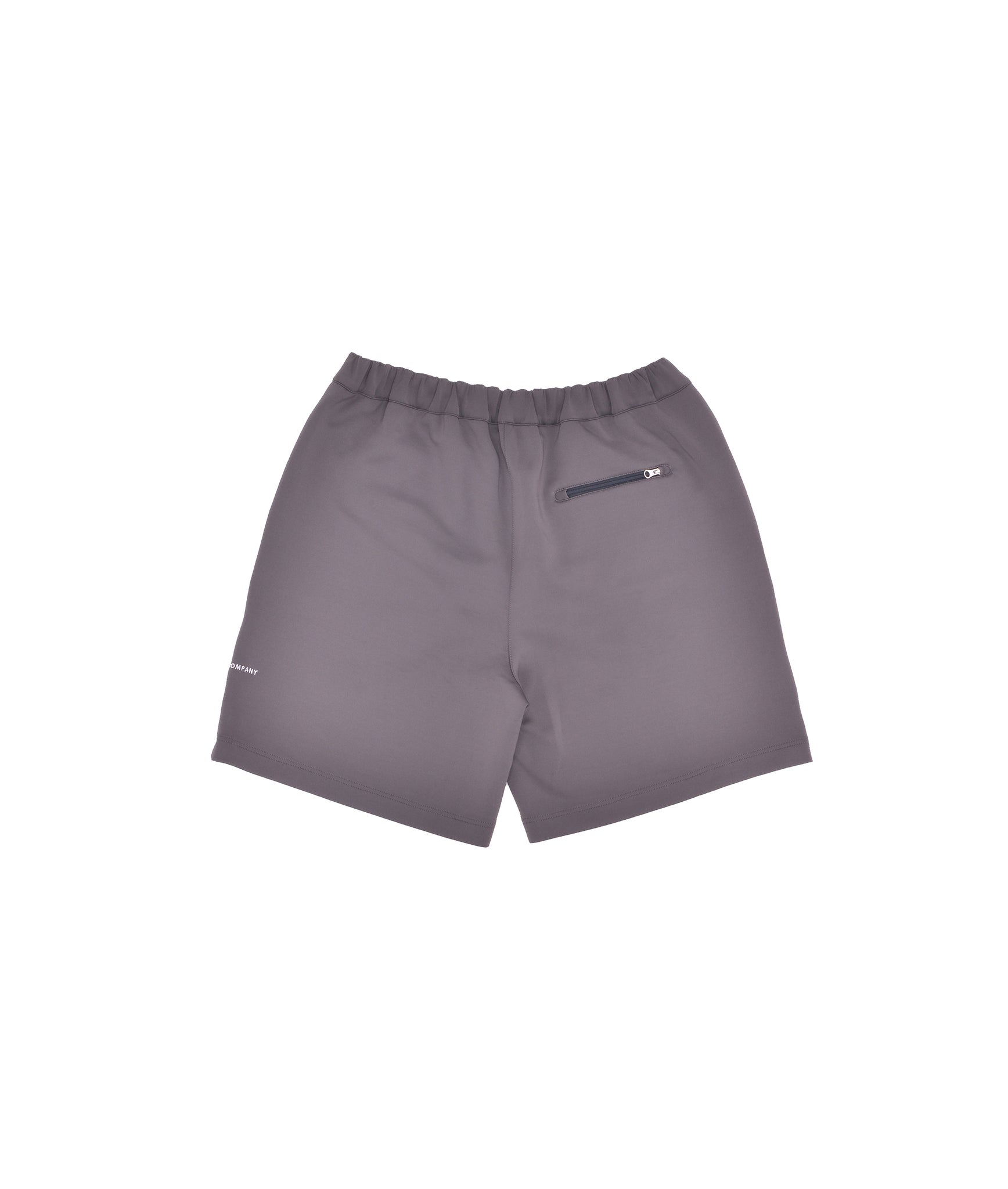 Sports Shorts - Anthracite
