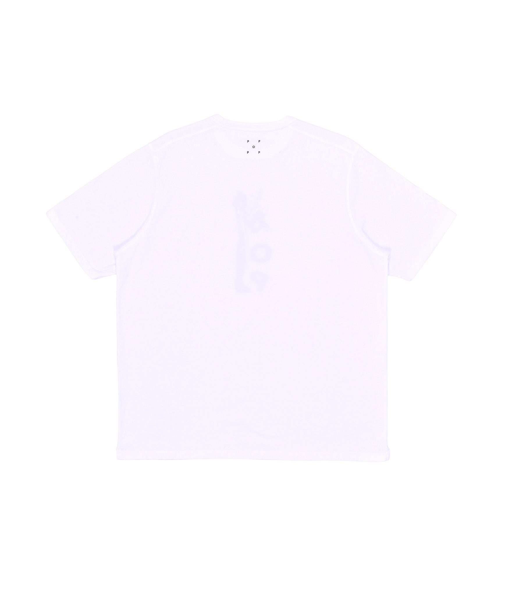 Cool Cat T-Shirt - White
