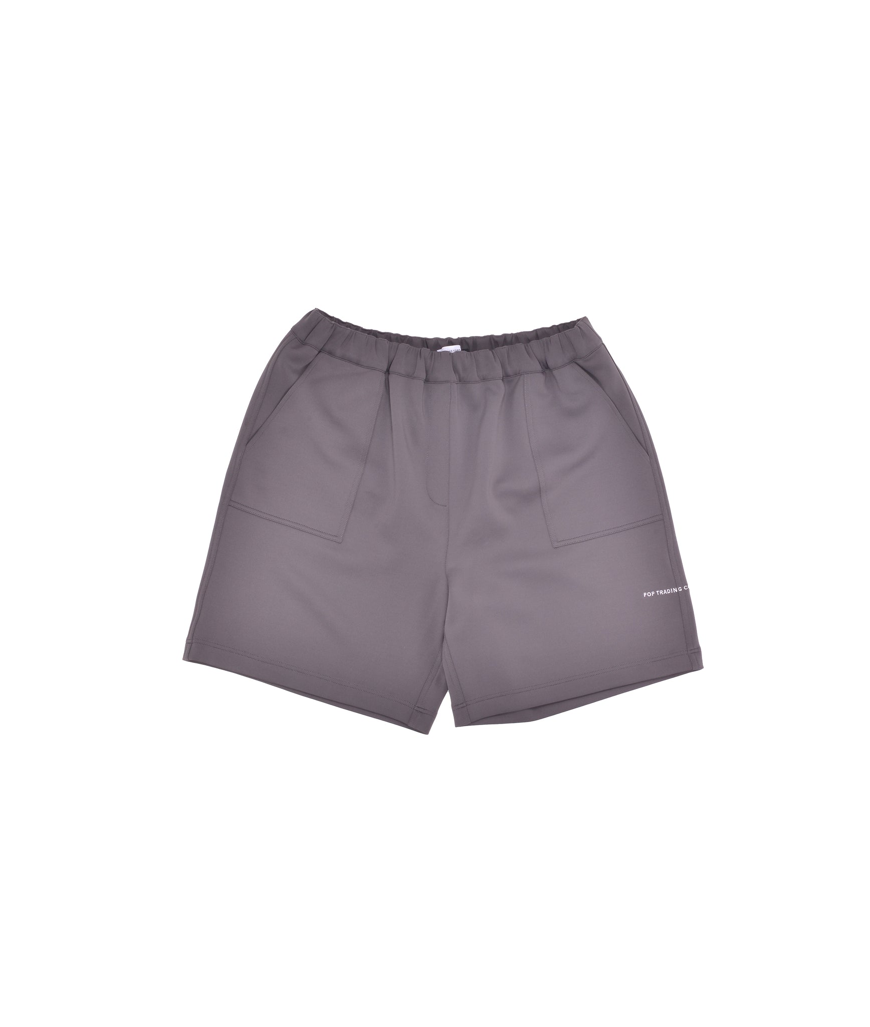 Sports Shorts - Anthracite
