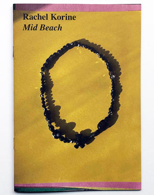 Rachel Korine - Mid Beach