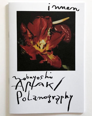 Nobuyoshi Araki - Polanography