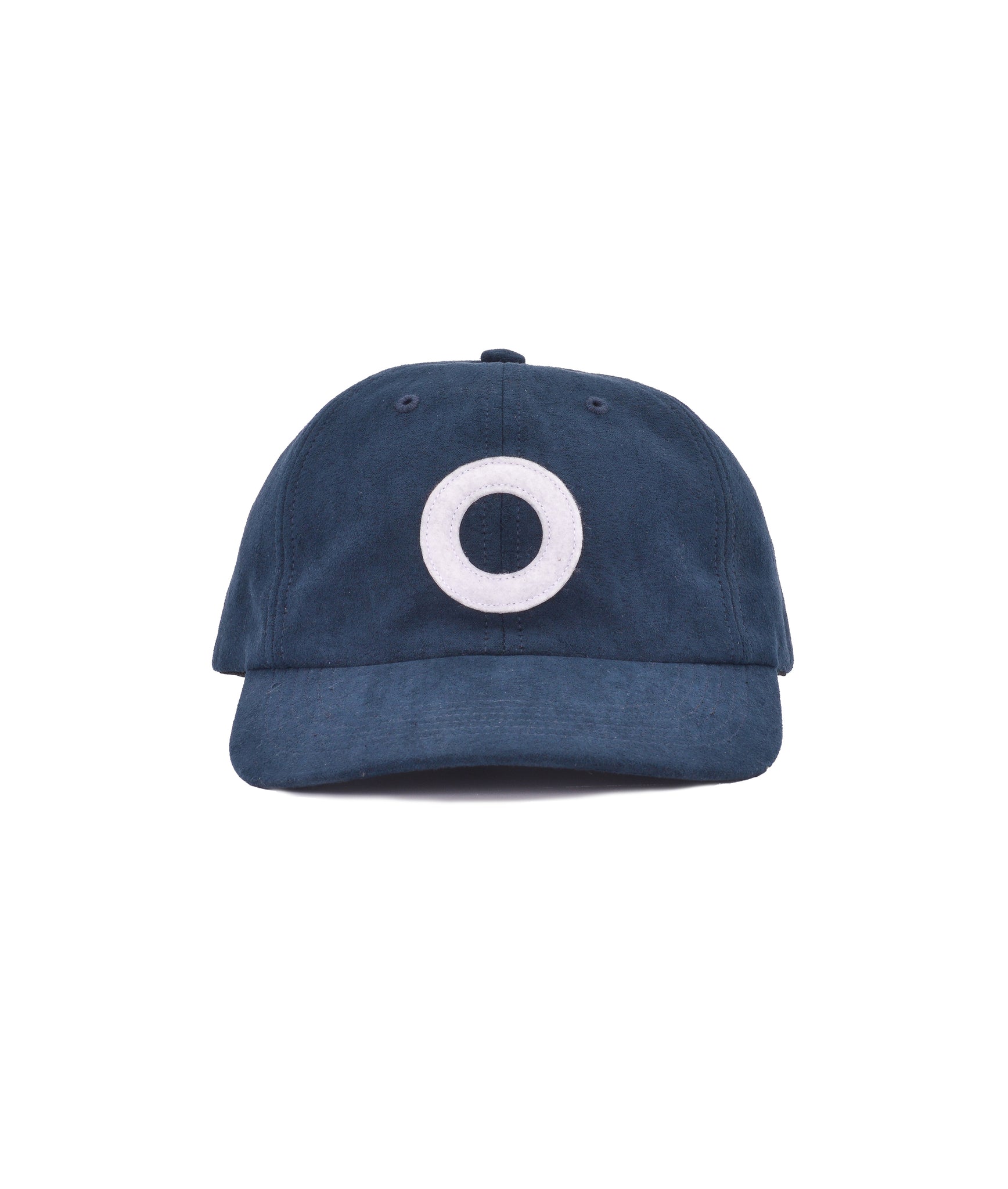Suede O Sixpanel Hat