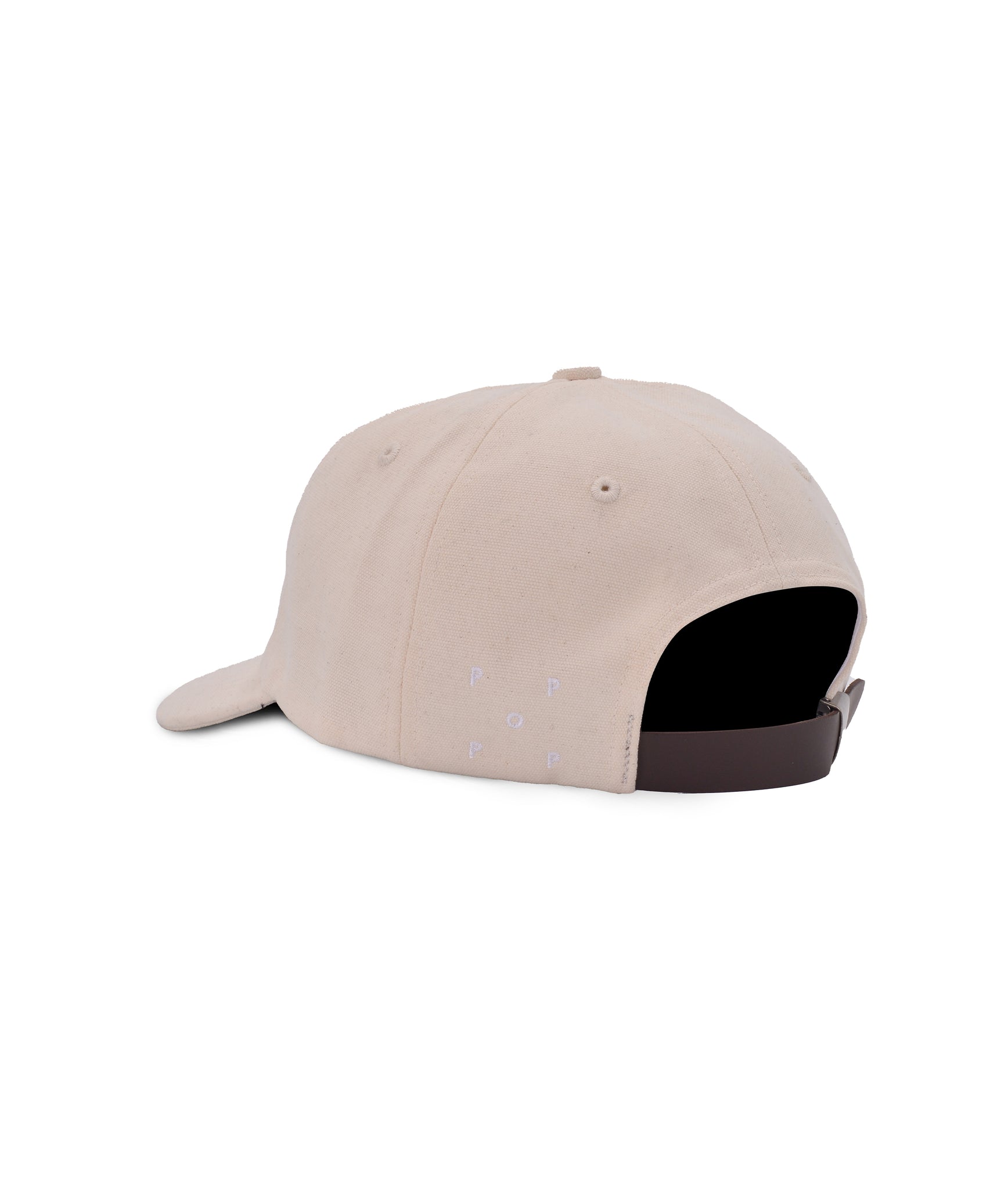 O Sixpanel Hat - Off-White/Navy