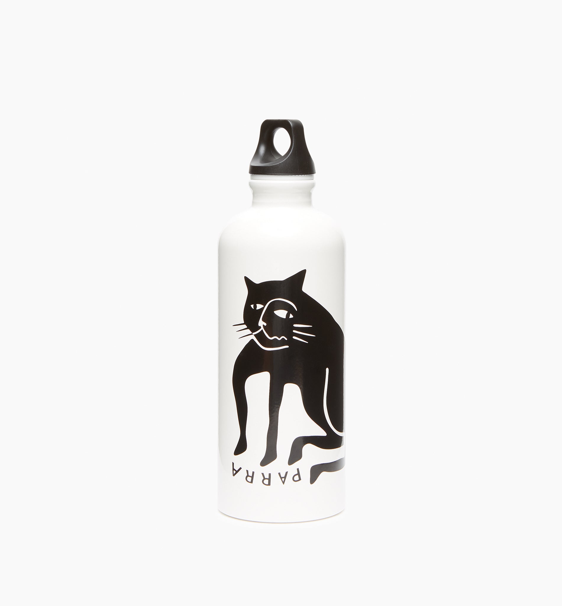 Cat Sigg Bottle