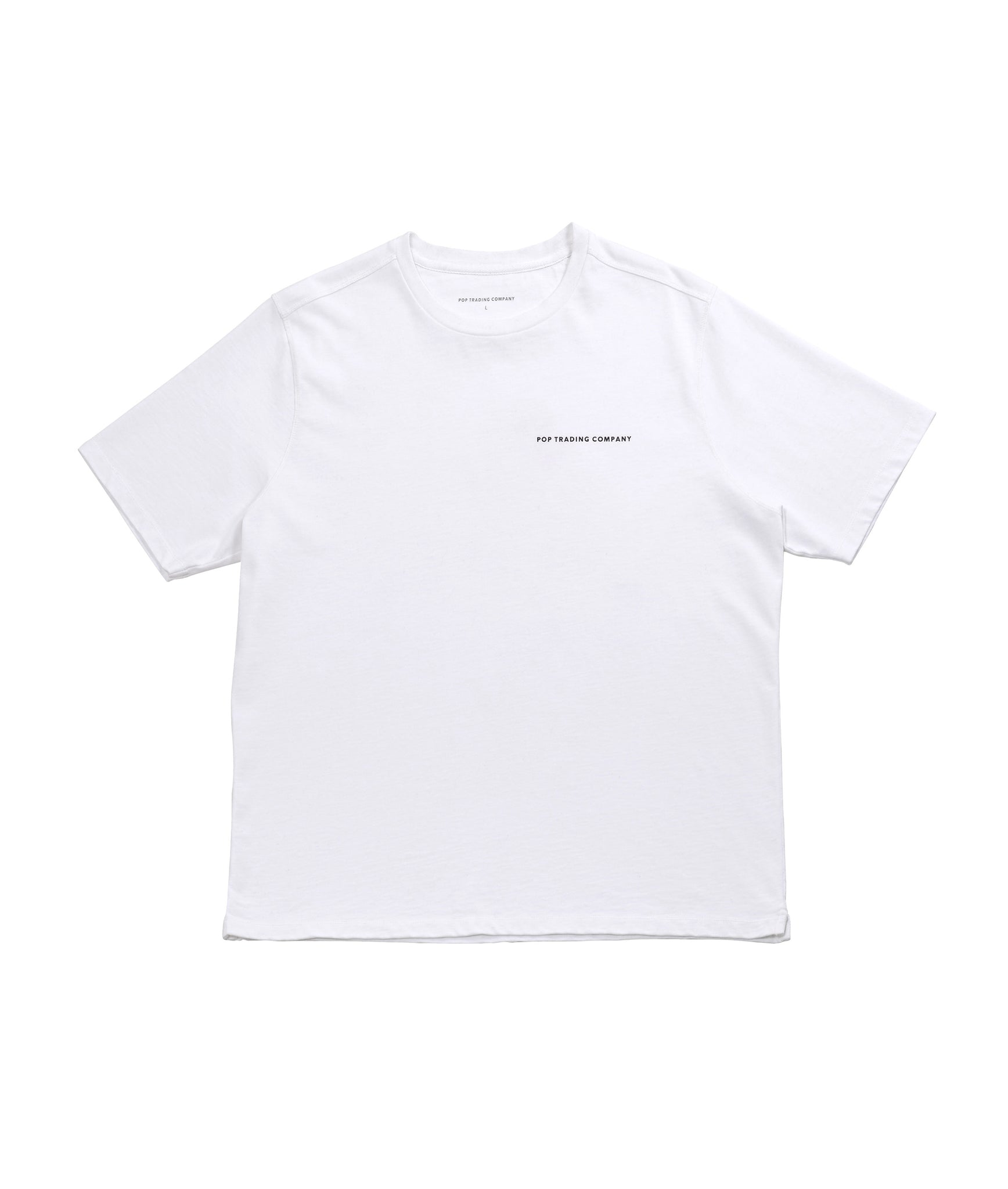 Rop T-shirt - White