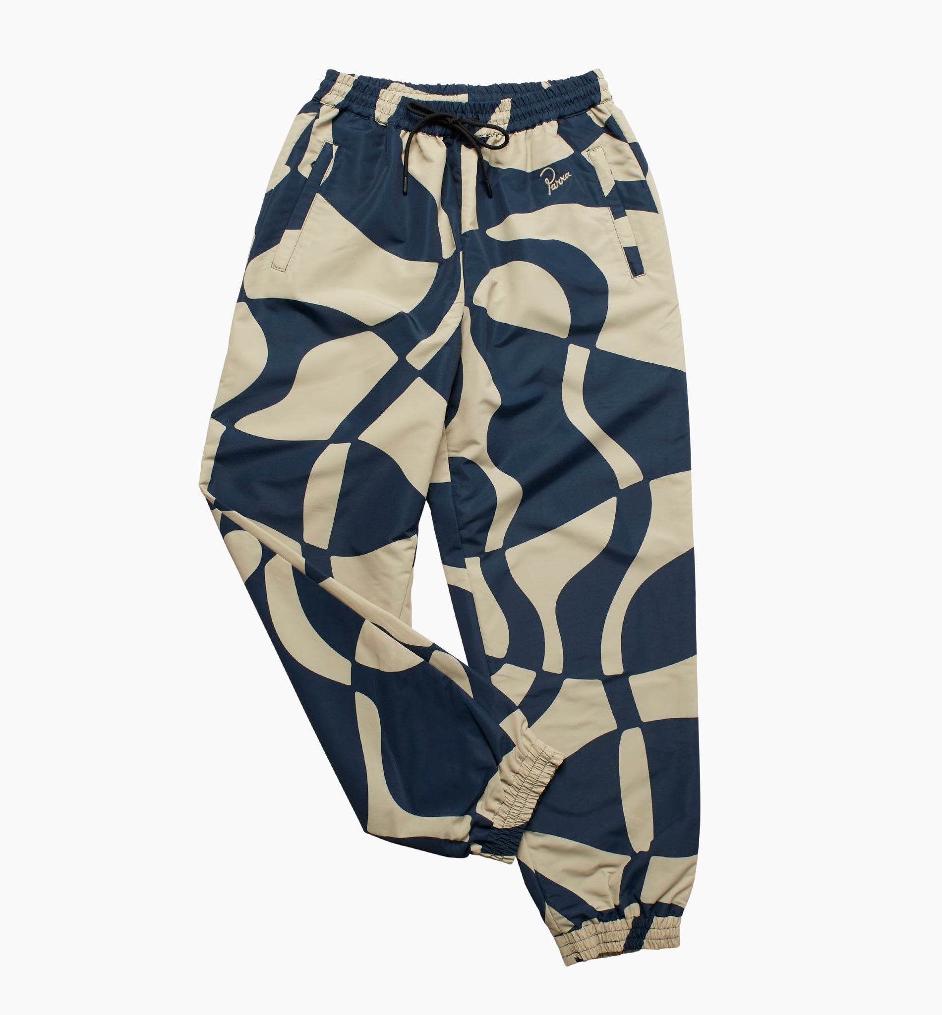zoom winds track pants