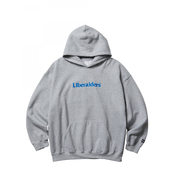 OG Logo Hoodie - Gray