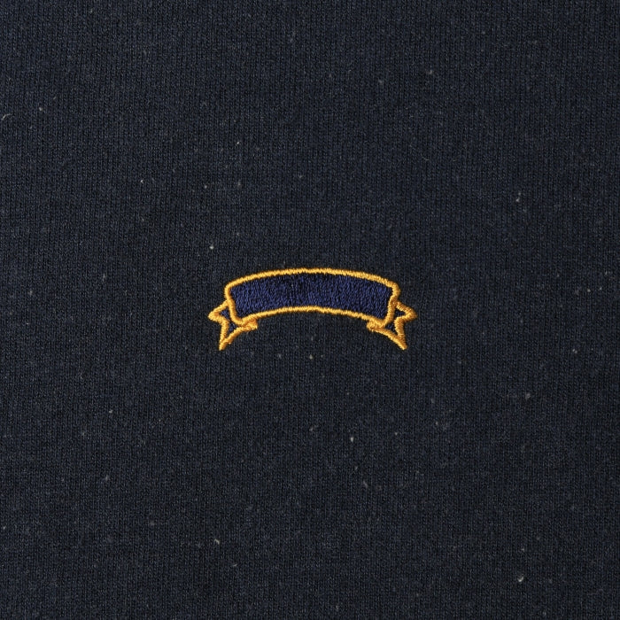 OG Logo Hoodie - Navy