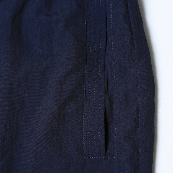 LR Nylon Team Pants - Navy