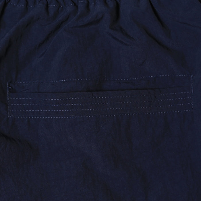 LR Nylon Team Pants - Navy