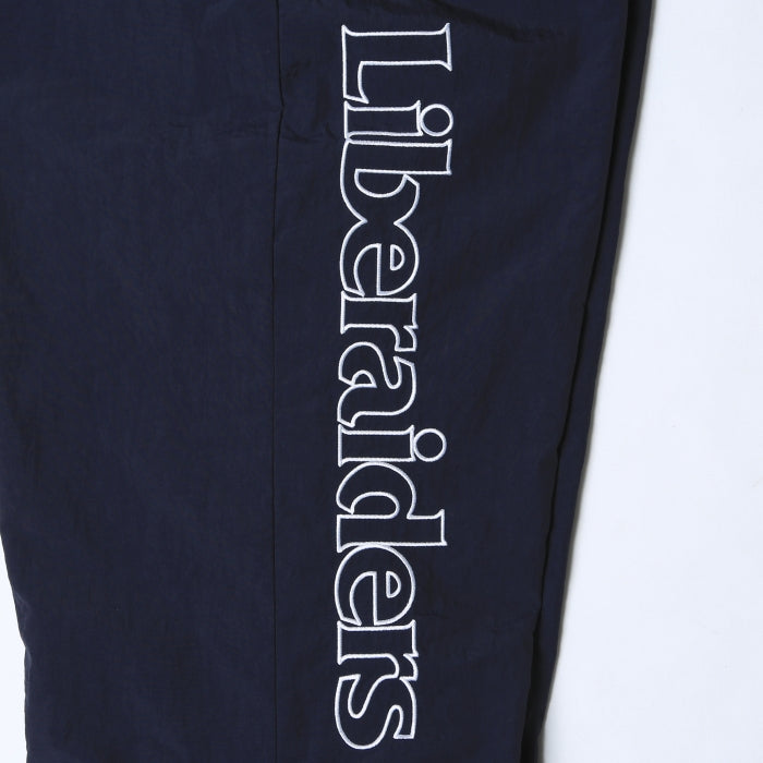 LR Nylon Team Pants - Navy – VERY SPECIAL LA