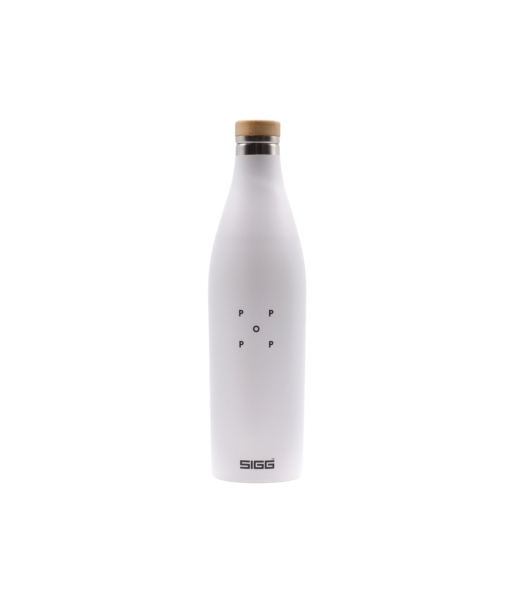 Rop Hot & Cold Water Bottle by Sigg