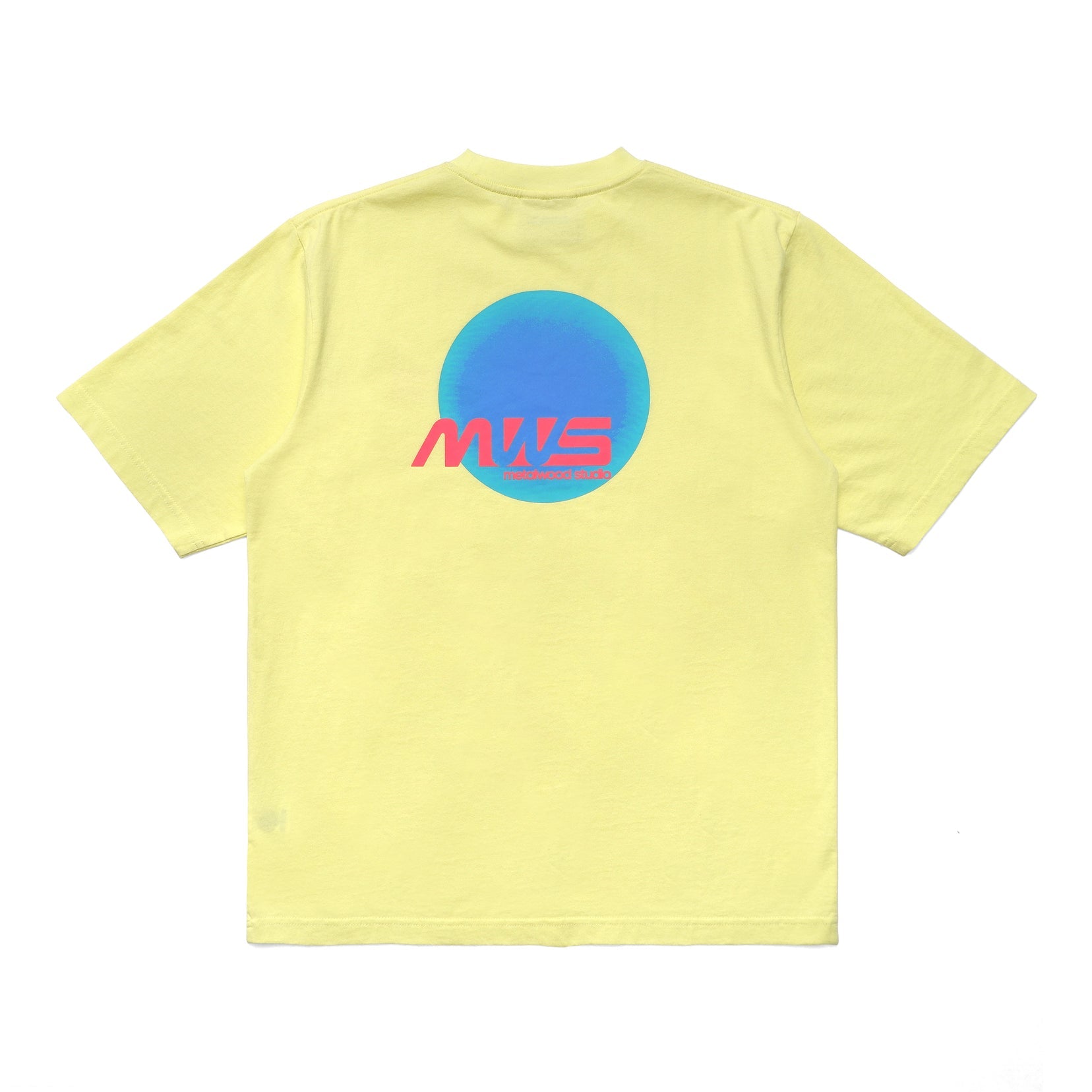 Starburst T-Shirt - Kiwi