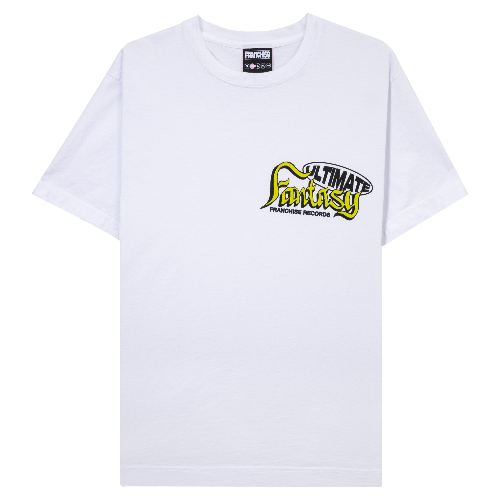 Ultimate Fantasy SS Tee
