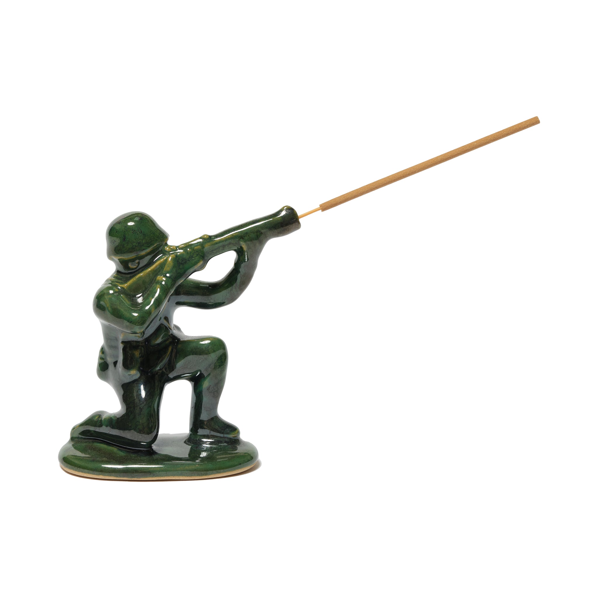 G5 x Soldier Incense Set