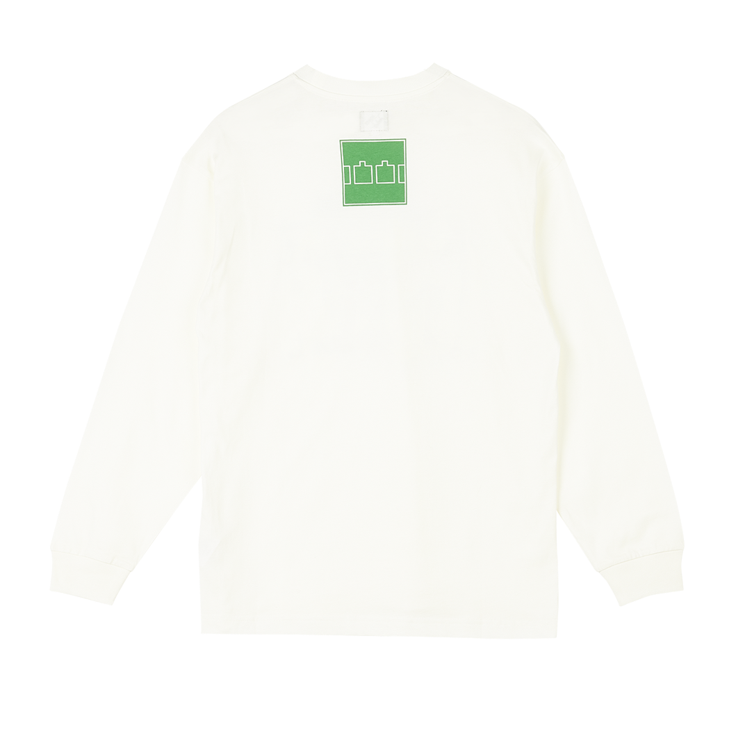 Space And Comfort Longsleeve