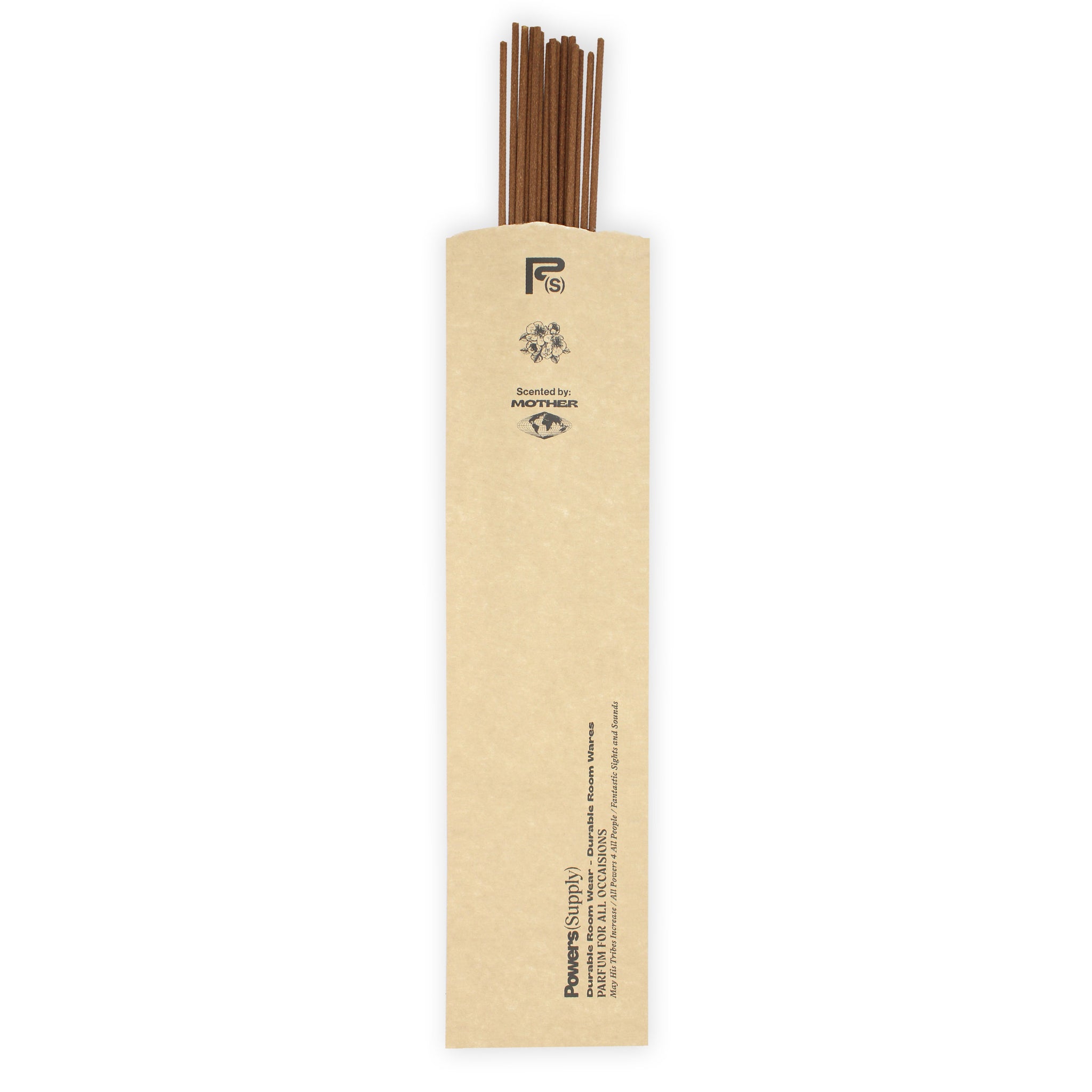 PS Incense