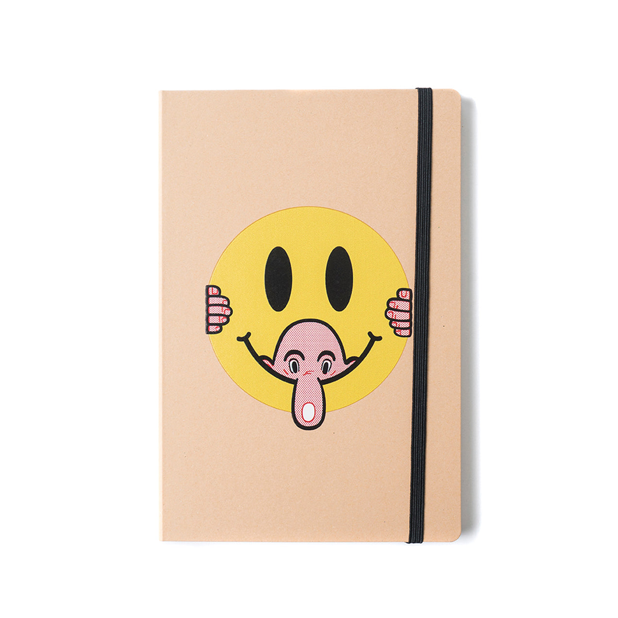 Kilroy Smile Notebook