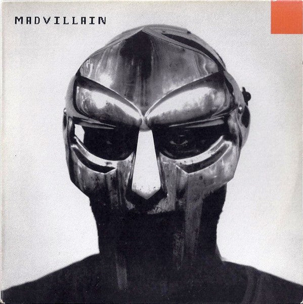 Madvillain - Madvillainy