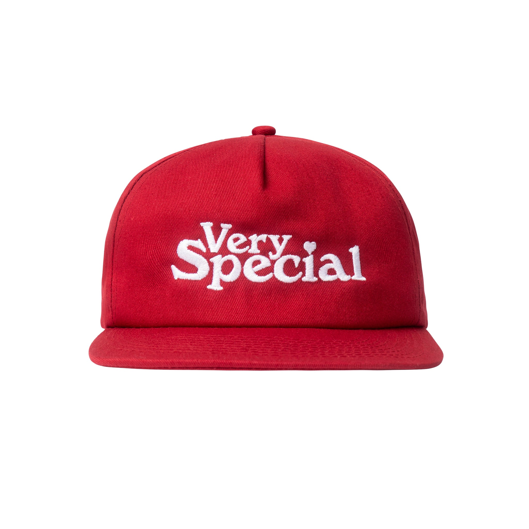 Very Special Love Hat - Red