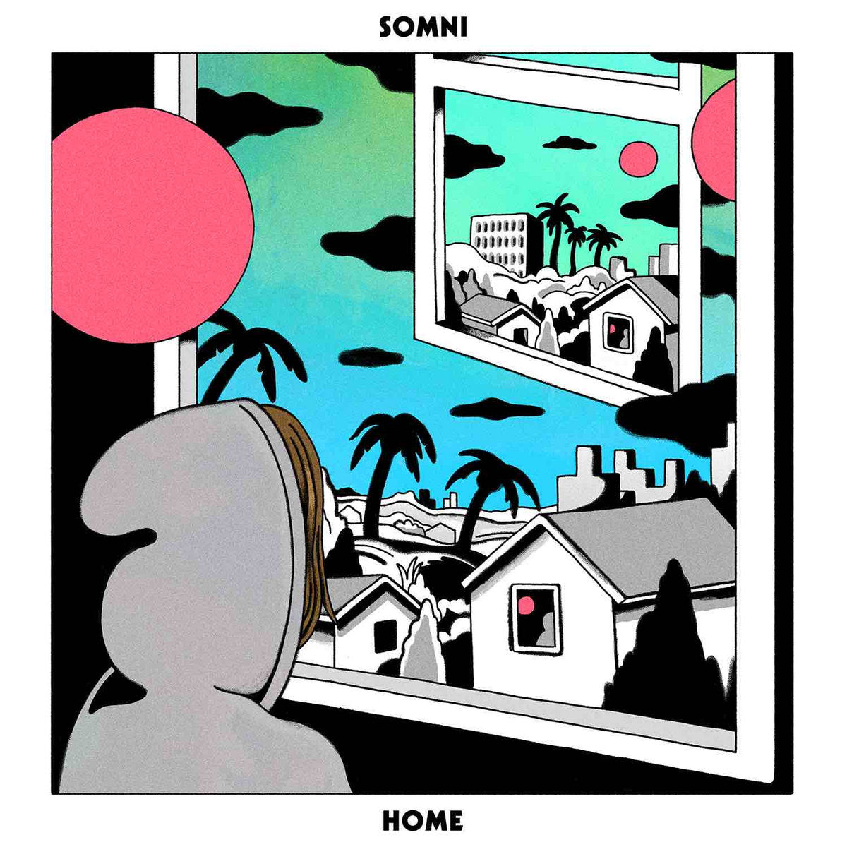 Somni - Home