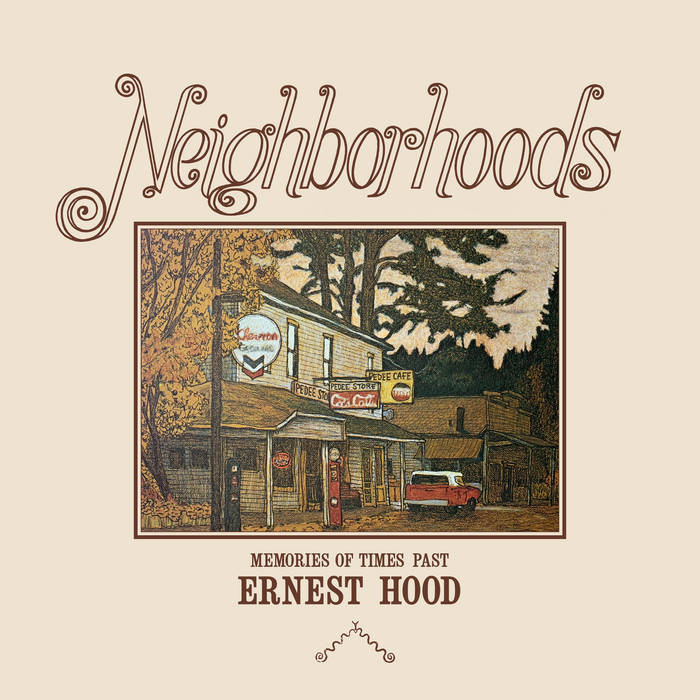 Ernest Hood - Neighborhoods