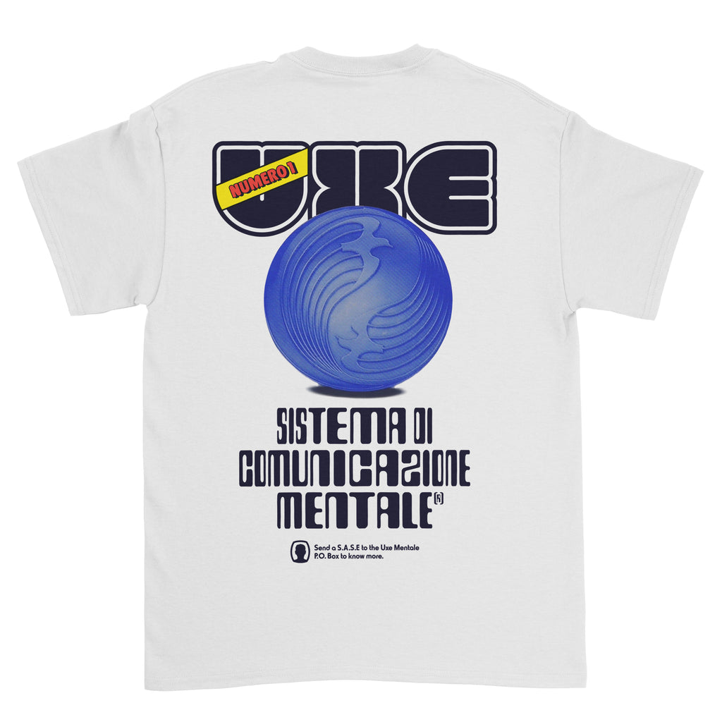 Communnicazione Standard SS Tee