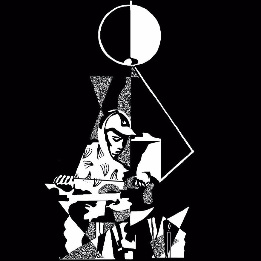 King Krule - 6 Feet Beneath The Moon