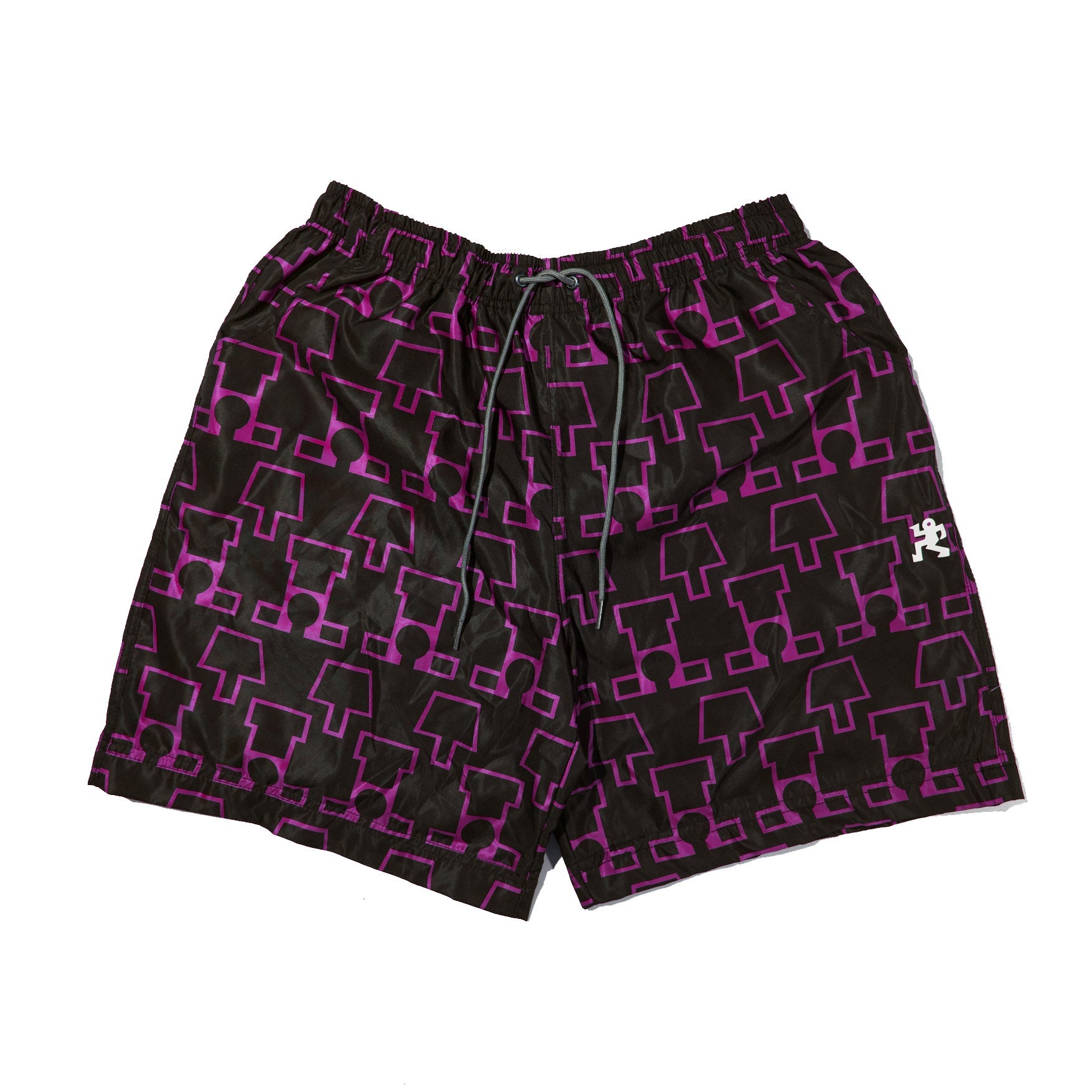 Totem Shorts - Pink