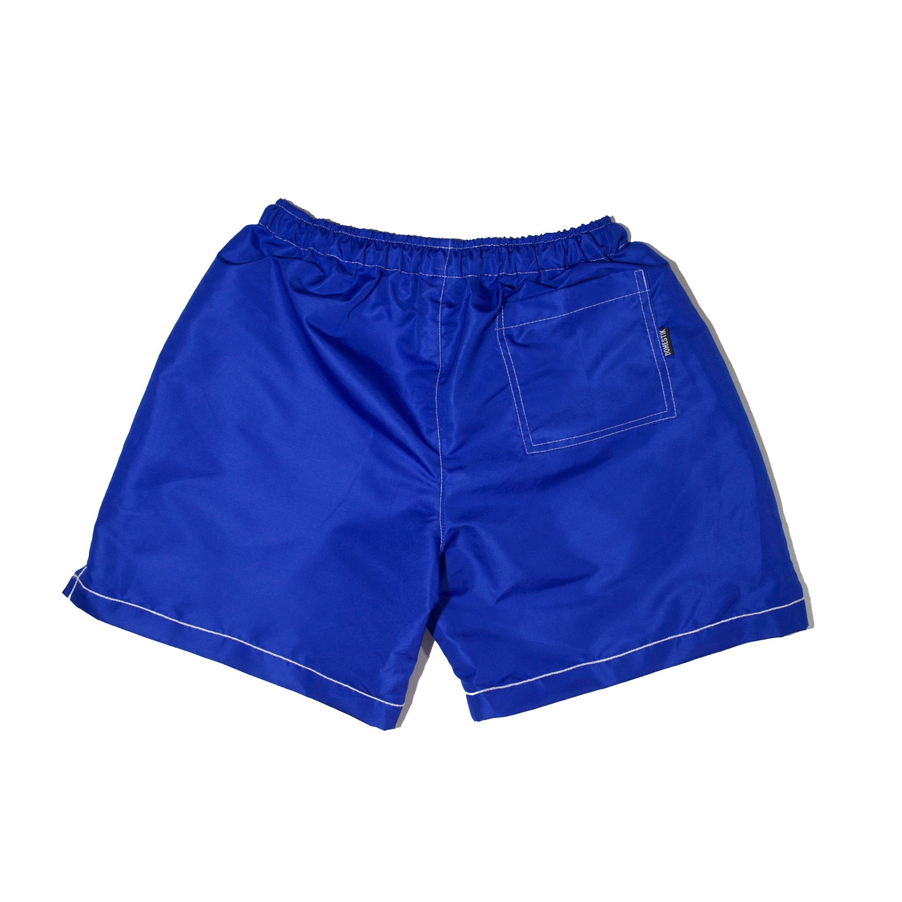 Mountain Shorts - Blue