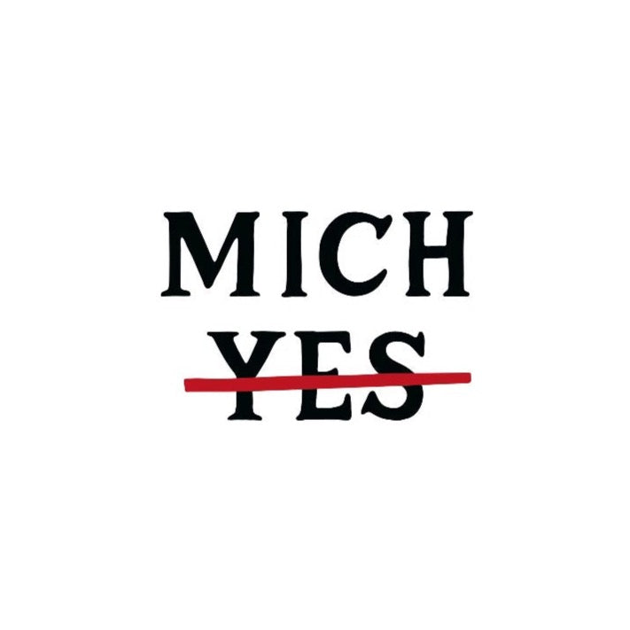 Mich - No (Vinyl)